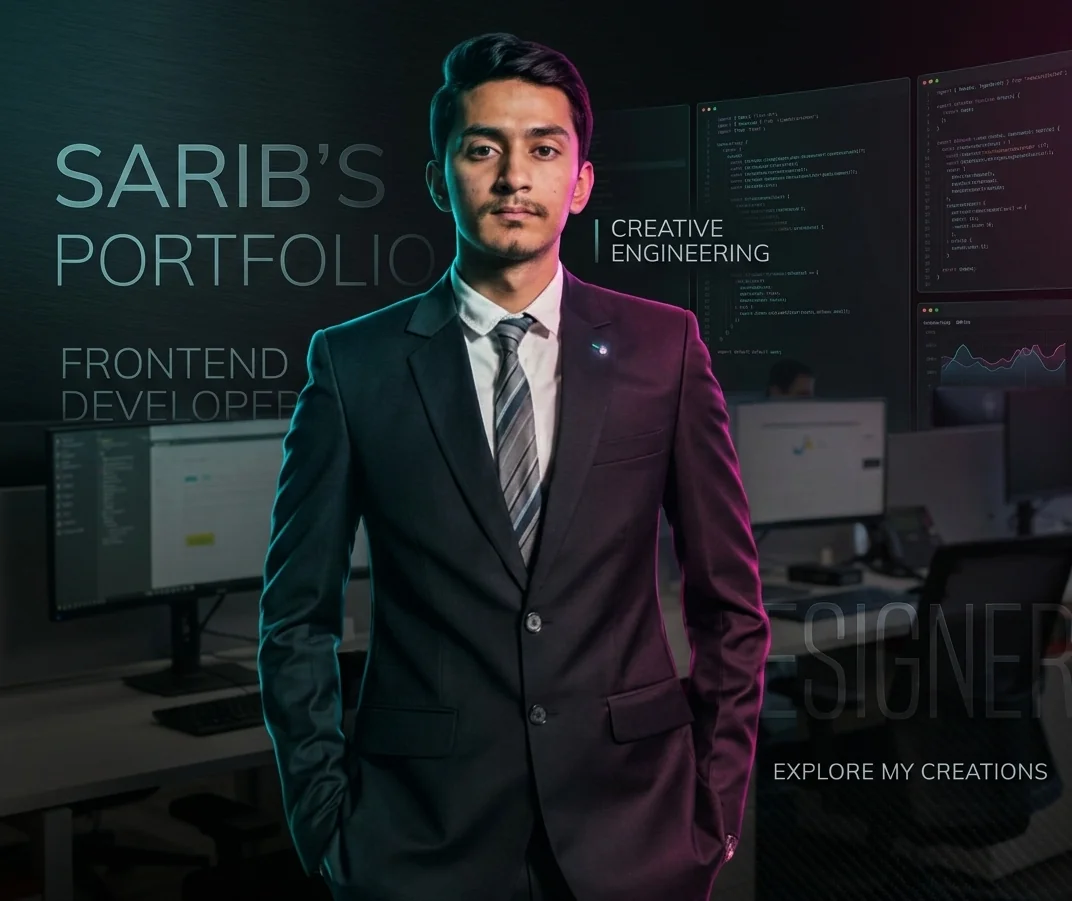 Sarib Ali