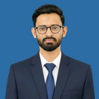 Faisal Iqbal.